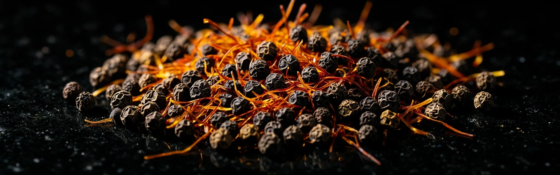 Molecular texture detail