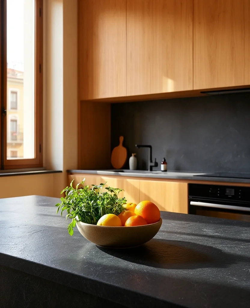 Bologna Studio Atmosphere