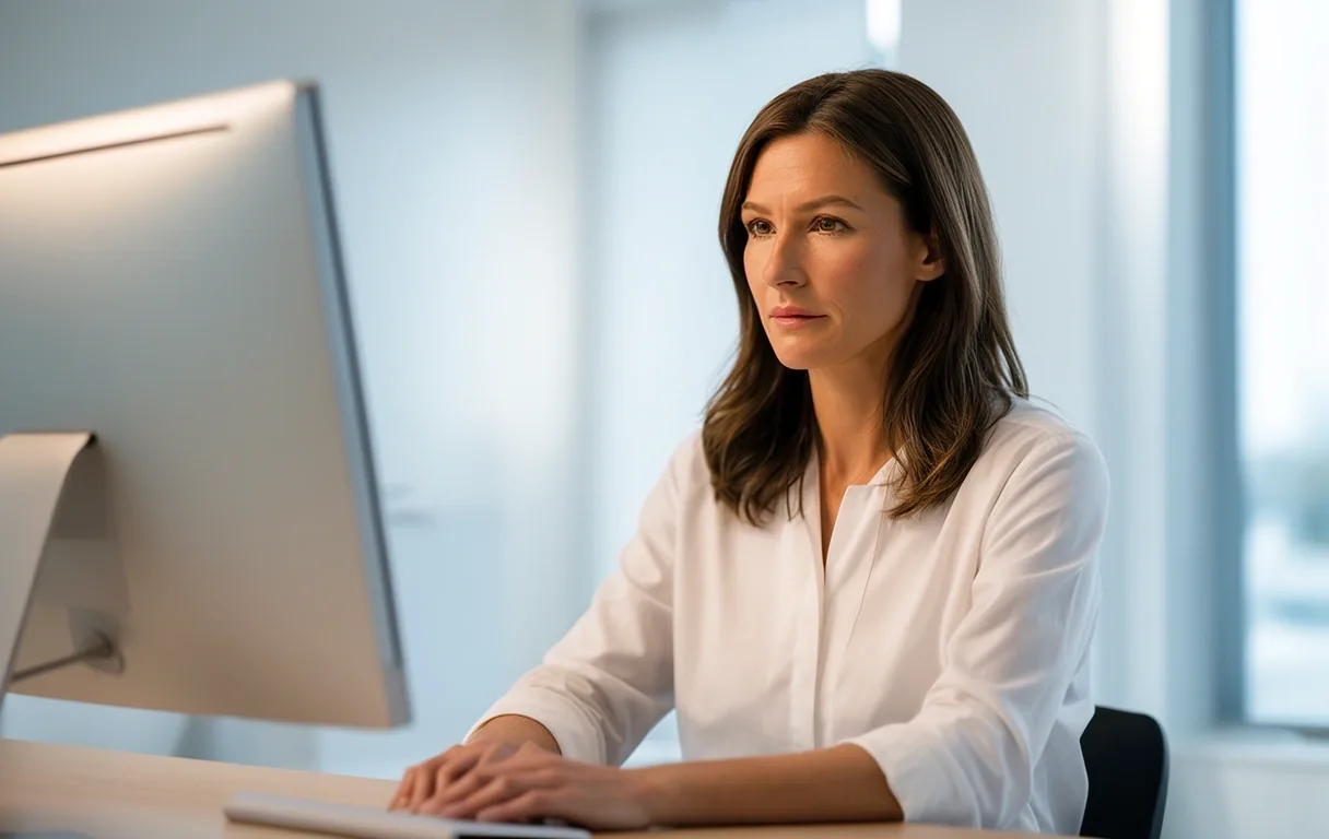 Virtual meeting environment